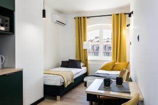 Tumski Apartments 24h self check-in - Poznań - 9