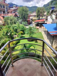 Hotel New Elia - Pokhara - 7