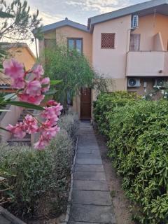 In Villetta vicino al Mare - 0
