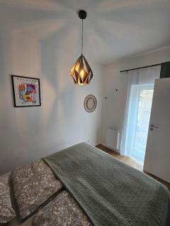 Oli Fiumei Apartman - Budapest - 1