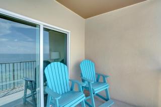 Crystal Shores West 1204 by Liquid Life - Gulf Shores - 1
