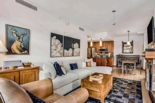 Capitol Peak Lodge 3313 by Snowmass Mountain Lodging - 7