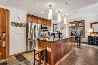 Capitol Peak Lodge 3313 by Snowmass Mountain Lodging - 4