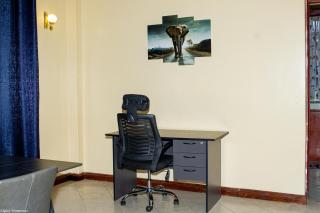 Ecostay 4bedroom Mansion - Kisumu - 1