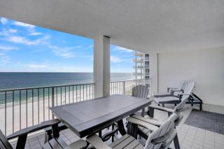 Pelican Pointe 1104 by Liquid Life - Orange Beach - 9