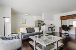 Blueground Mid-Wilshire pool nr retail LAX-1266 - Los Angeles - 8