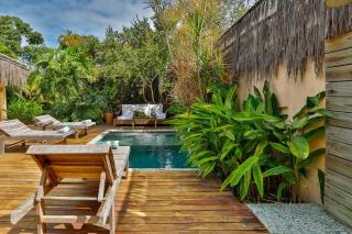 Casa e Pousada Alecrim - Trancoso - 6