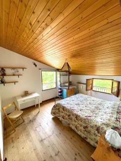 La Fonte b&b - Pietralunga - 6