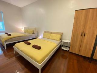 House 3 rooms,Silom,China town,BTS Surasak - - 4