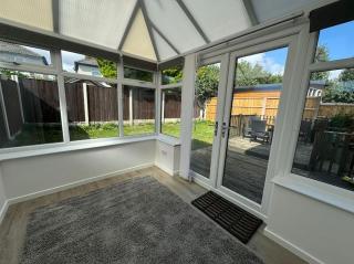 Stunning Open Plan 3 Bed House - Driveway & Garden - Litherland - 0