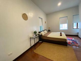 House 3 rooms,Silom,China town,BTS Surasak - - 1