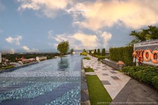 Luxury Condo, Roof top Pool, Full facilities - Chiang Mai - 3