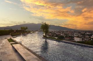 Luxury Condo, Roof top Pool, Full facilities - Chiang Mai - 5