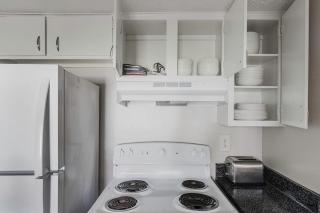 Blueground South Congress laundry ac ATX-263 - Austin - 2