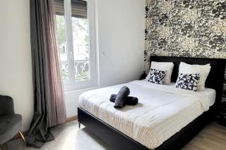 Le Premium, entre Paris & Disney avec Parking Gratuit - 0