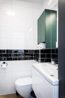 Tumski Apartments FREE PARKING self check-in 24h - Poznań - 2