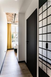 Tumski Apartments FREE PARKING self check-in 24h - Poznań - 3