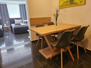 Gästeappartement Viktoria - Sinsheim - 3