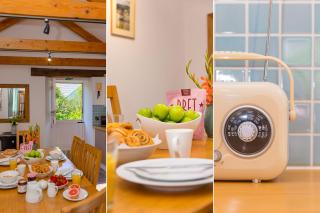 Pilgrims Barn - Hayle - 7