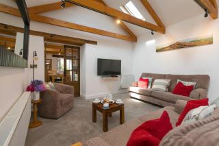 Pilgrims Barn - Hayle - 3
