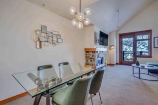 Capitol Peak Lodge 3401 by Snowmass Mountain Lodging - 3