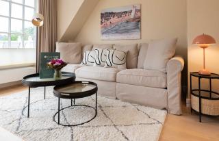 Landhaus Weidenstieg, App 4 - 8