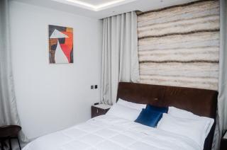 Airside Homes Apartments - Accra - 1