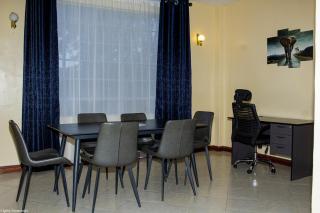 Ecostay 4bedroom Mansion - Kisumu - 2
