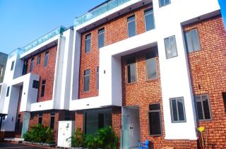 Airside Homes Apartments - Accra - 9