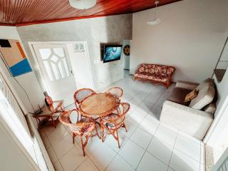 Casa de Praia em Condom. Fechado a 400m da PRAIA - 3