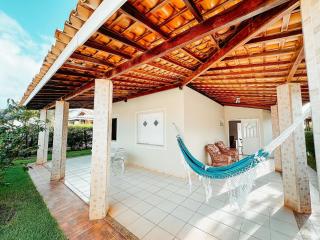 Casa de Praia em Condom. Fechado a 400m da PRAIA - 4