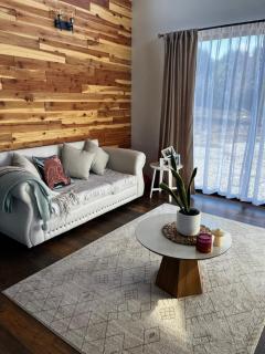 Casa Teodoro Pucón - 6