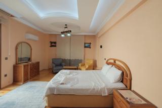 Tuzlu Sistem Havuzlu Luks Villa Fethiye - Fethiye - 9
