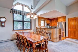 Meadows Townhome L4 by East West Hospitality - 6