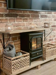 Cracovia Kazimierz Historic Heart Accessible Apartament - 4