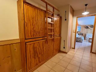 Charming apartment with exceptional view, 200 m from gondola, 1 bedroom max 6 persons - Oz - 3