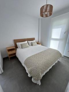 Blue sunrise apartment Oliva beach - Oliva - 8