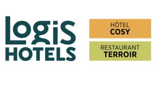 Logis Hotel Les Gravades Ussel - Ussel - 2