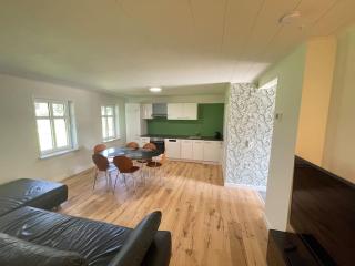 Wohnung in Salling - Buksager - 3