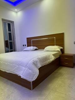Appartement Cosy Deluxe - Derklé - 7