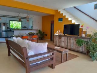 A casa da montanha - Trancoso - Porto Seguro - 6
