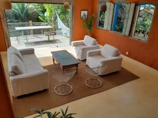 A casa da montanha - Trancoso - Porto Seguro - 4