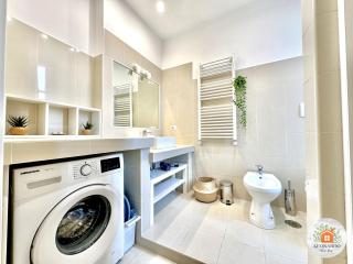 Corso Francia - Exclusive House - Roma - 6