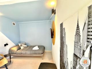 Corso Francia - Exclusive House - Roma - 4