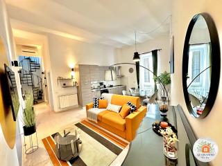 Corso Francia - Exclusive House - Rom - 1