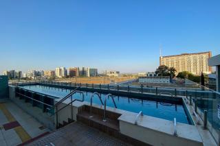 360 Alvorada by Ozped - Brasilia - 8