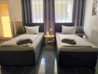 Gästeappartement Viktoria - Sinsheim - 9