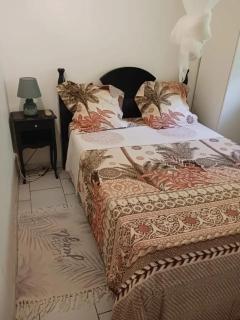Appartement confortable à Sainte-Luce, 50m², parking inclus. - Sainte-Luce - 9