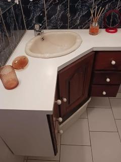 Appartement confortable à Sainte-Luce, 50m², parking inclus. - Sainte-Luce - 3