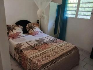 Appartement confortable à Sainte-Luce, 50m², parking inclus. - Sainte-Luce - 8